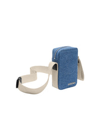 BLUE LE CUERDA VERTICAL