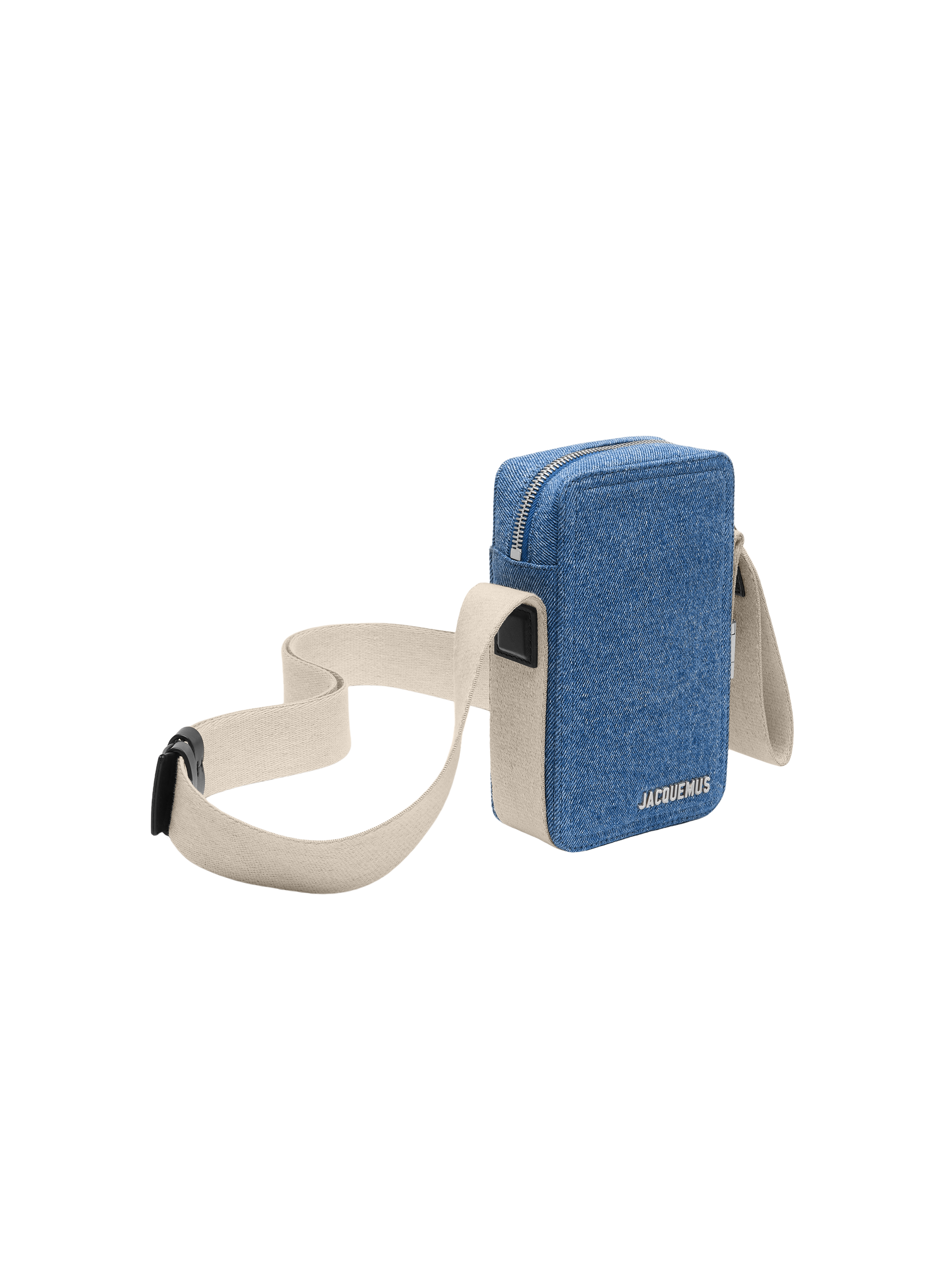 BLUE LE CUERDA VERTICAL