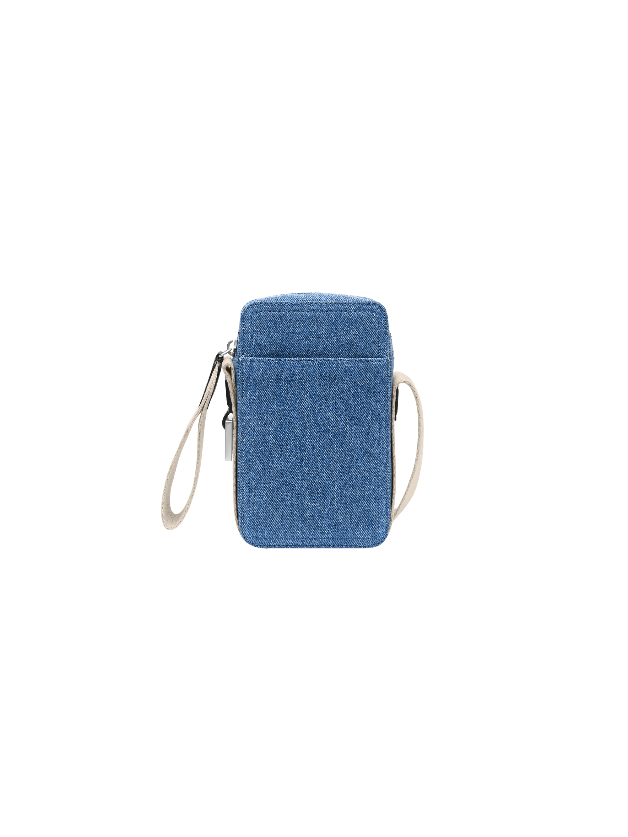 BLUE LE CUERDA VERTICAL