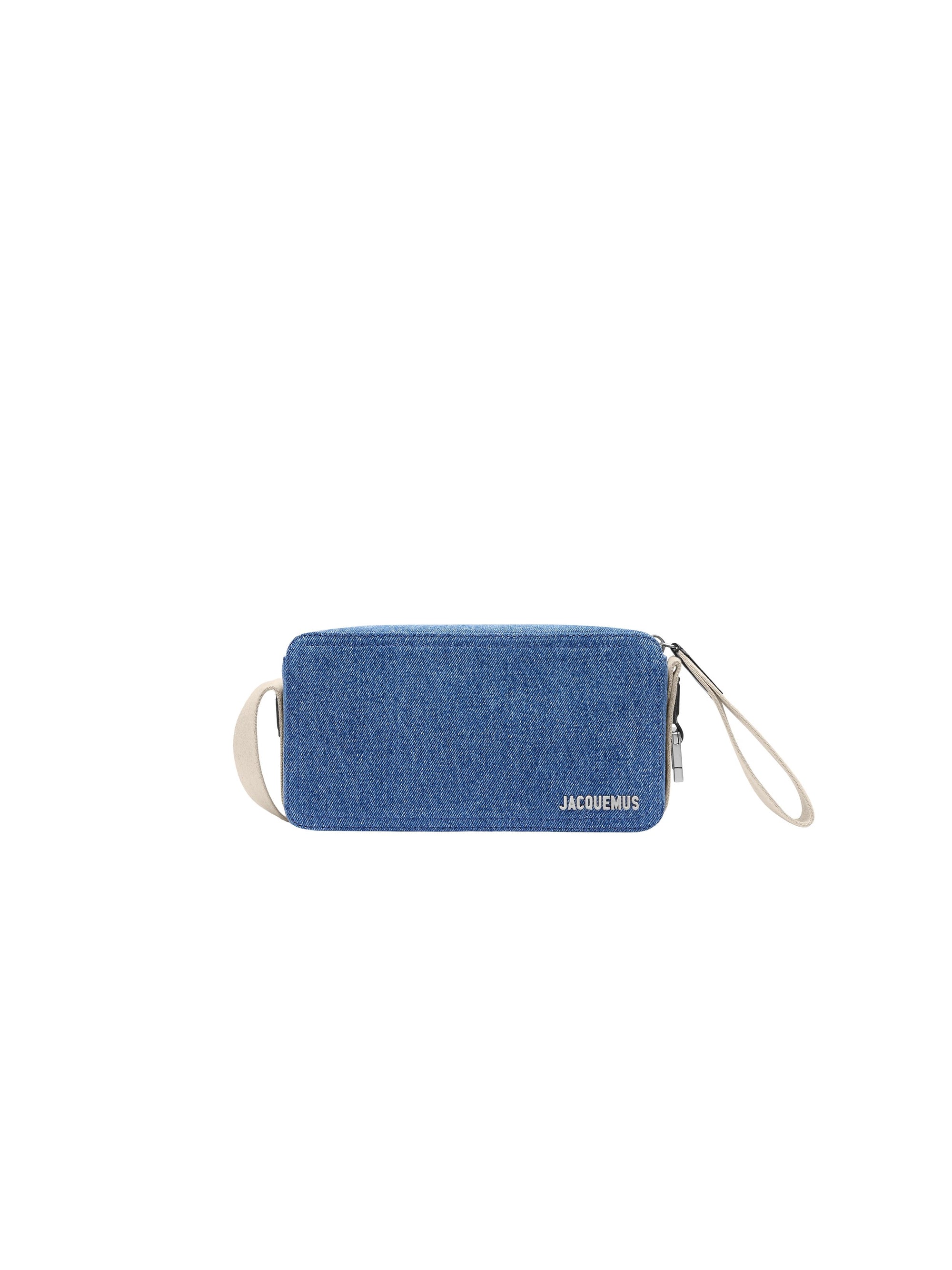 BLUE LE CUERDA HORIZONTAL