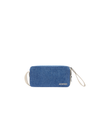 BLUE LE CUERDA HORIZONTAL
