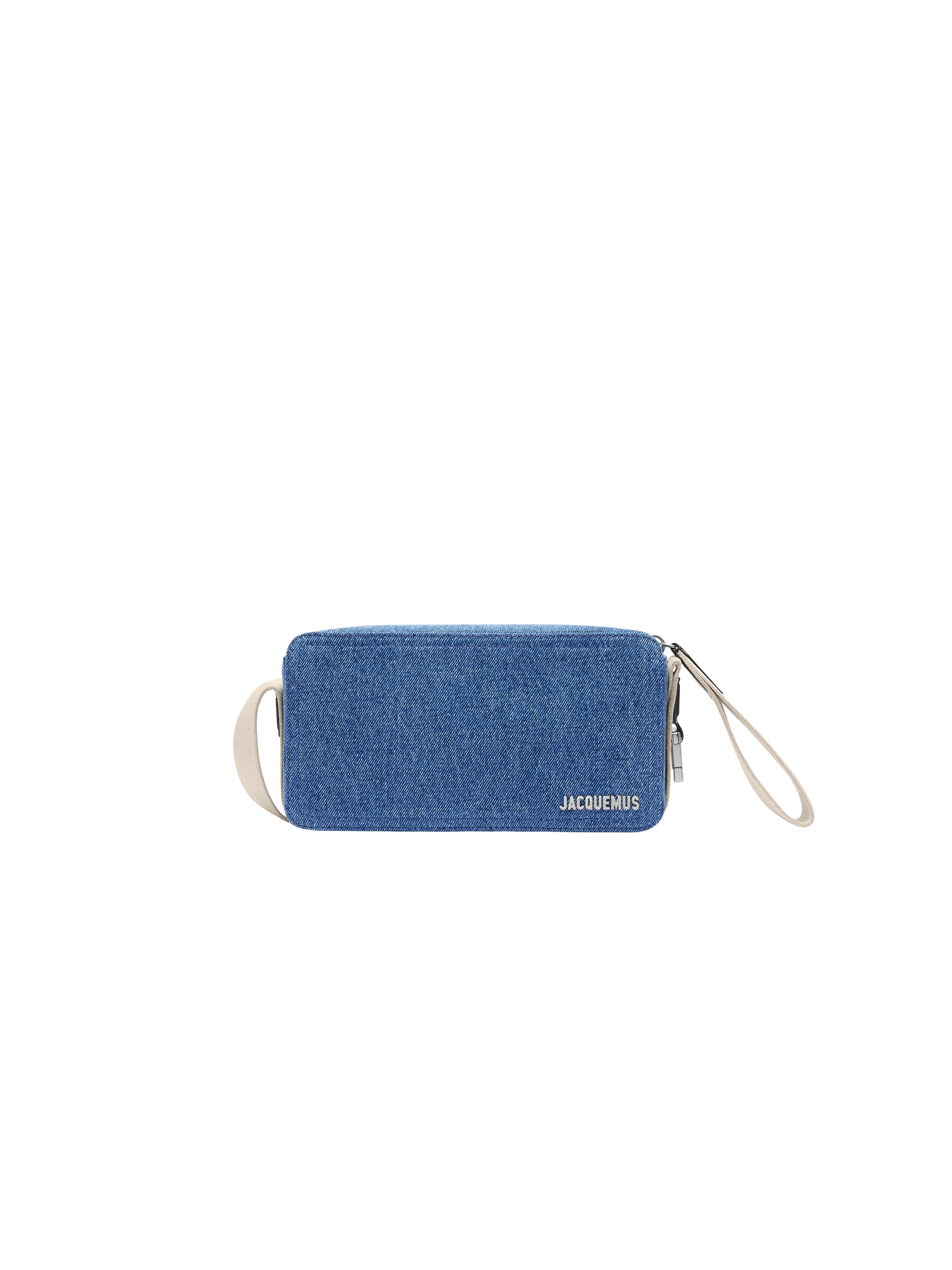 BLUE LE CUERDA HORIZONTAL