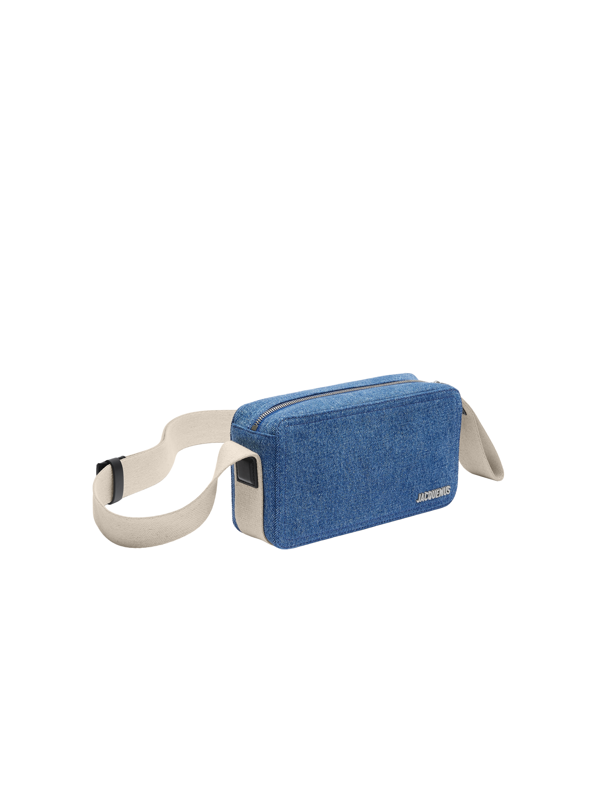 BLUE LE CUERDA HORIZONTAL