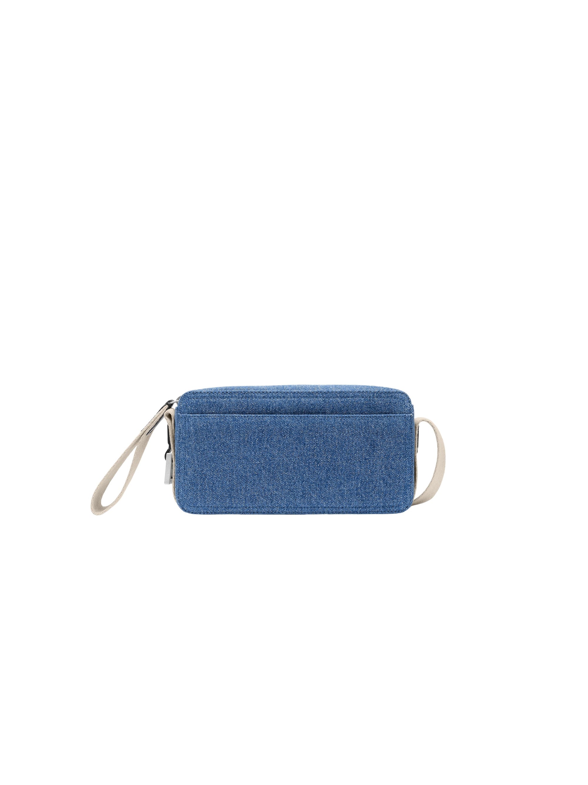 BLUE LE CUERDA HORIZONTAL