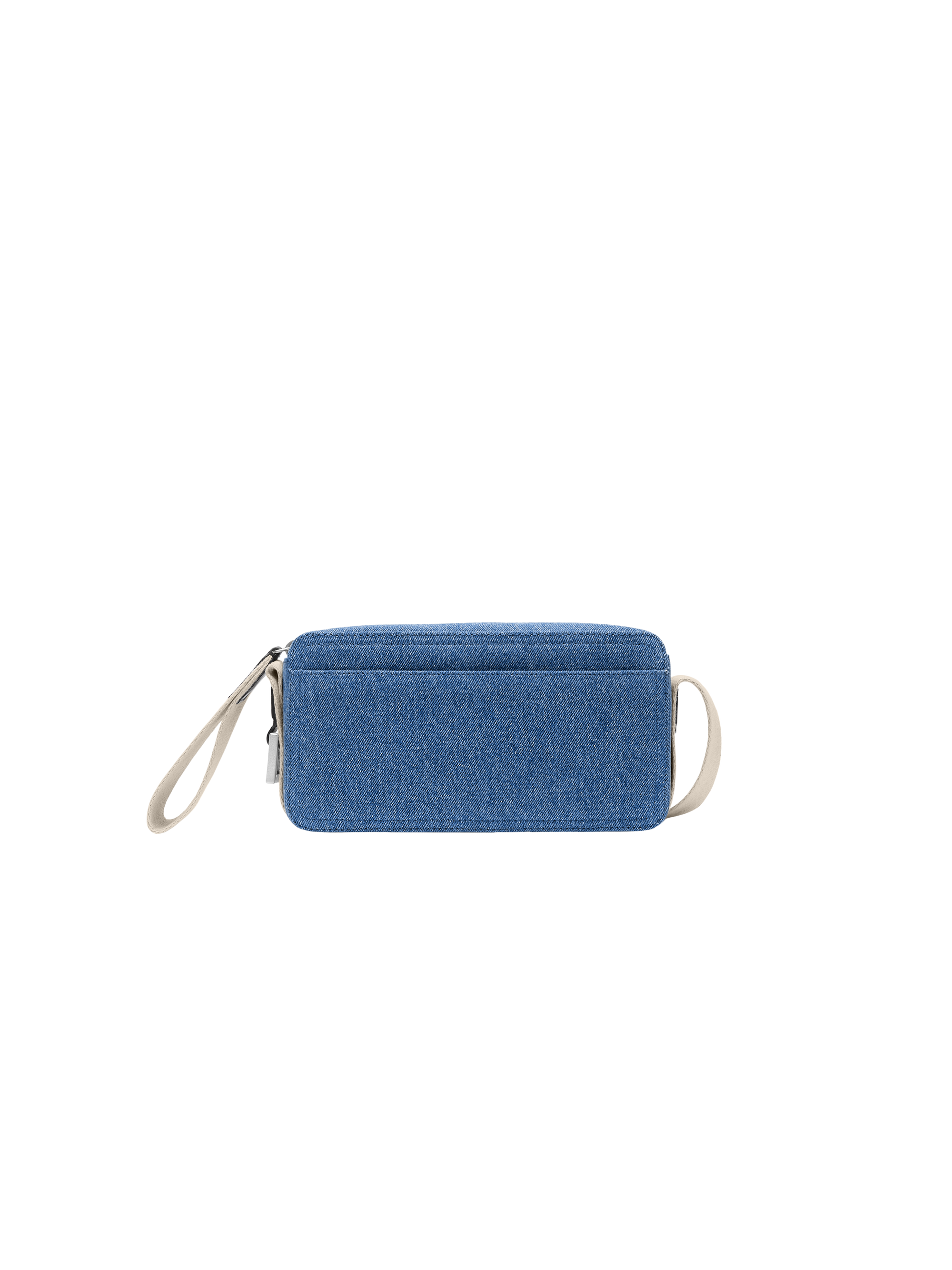 BLUE LE CUERDA HORIZONTAL