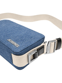 BLUE LE CUERDA HORIZONTAL
