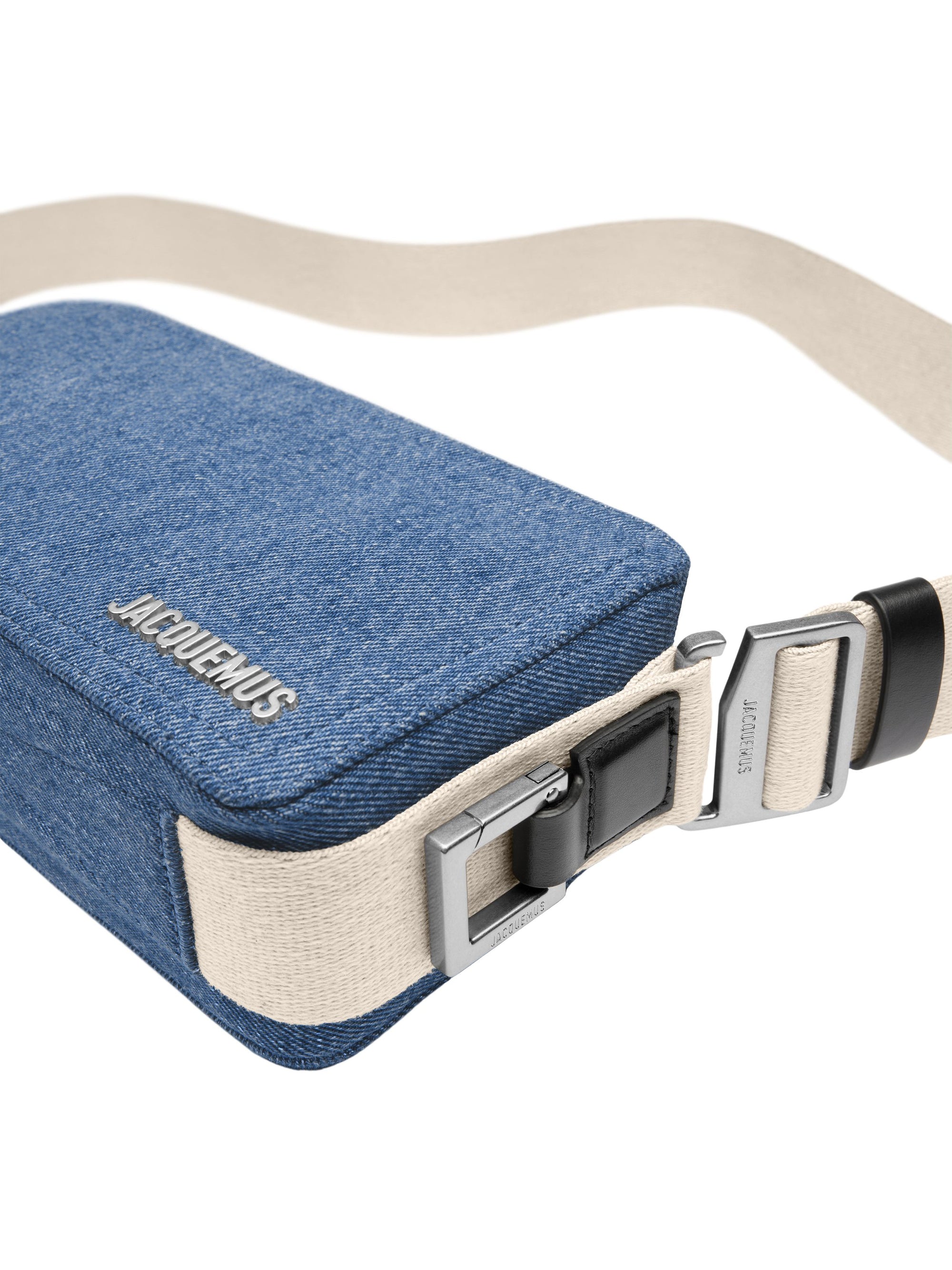 BLUE LE CUERDA HORIZONTAL