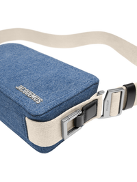 BLUE LE CUERDA HORIZONTAL