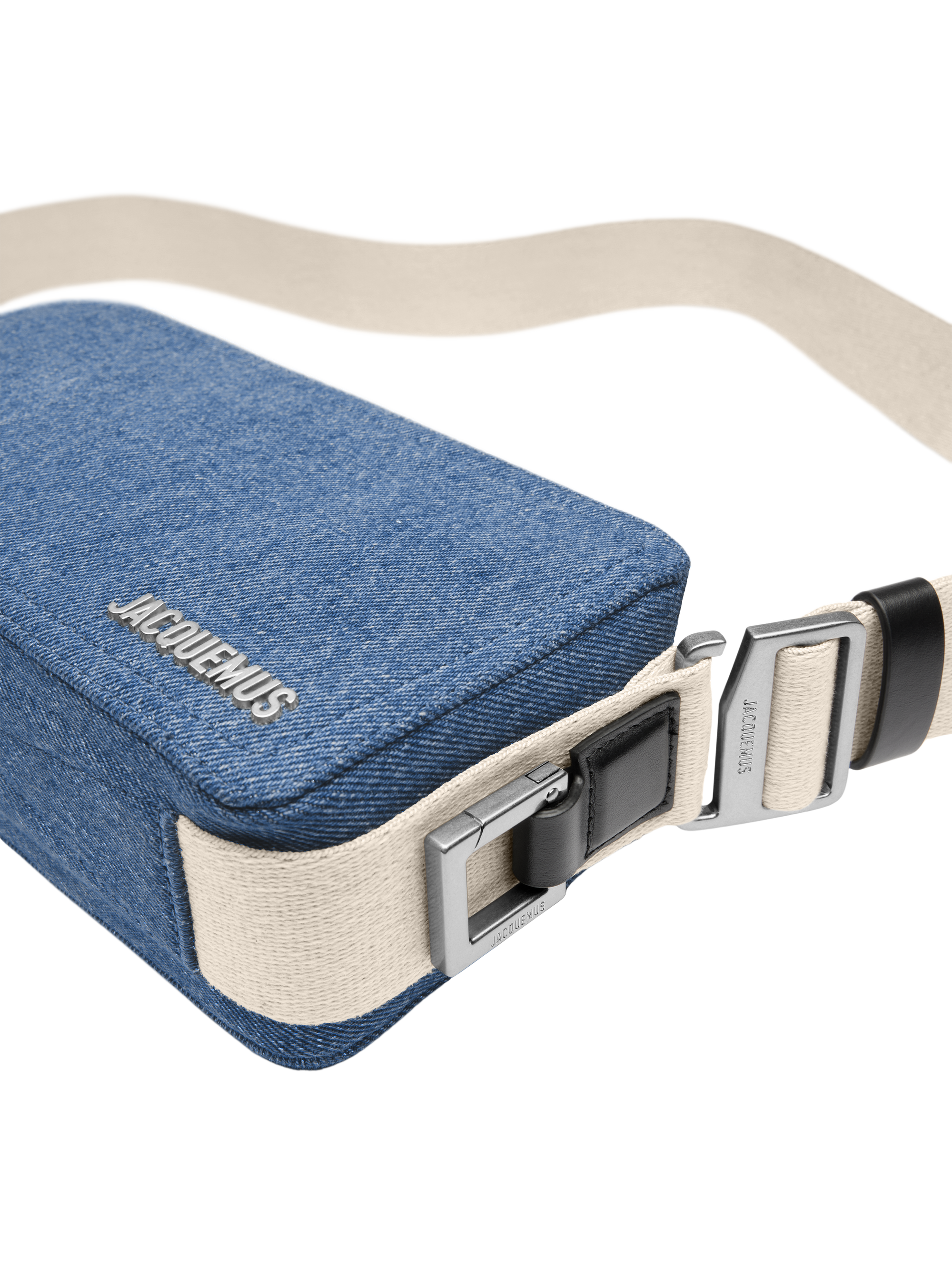 BLUE LE CUERDA HORIZONTAL