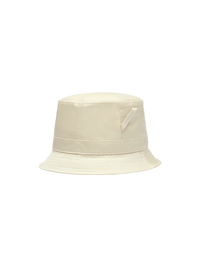 PALE YELLOW LE BOB OVALIE