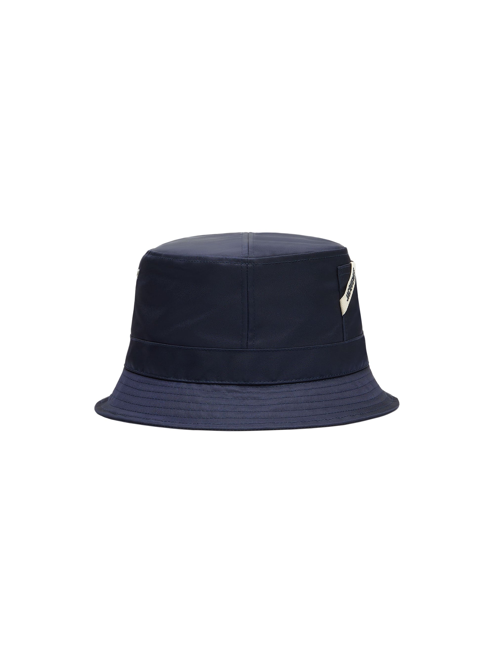 NAVY LE BOB OVALIE