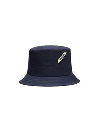 NAVY LE BOB OVALIE