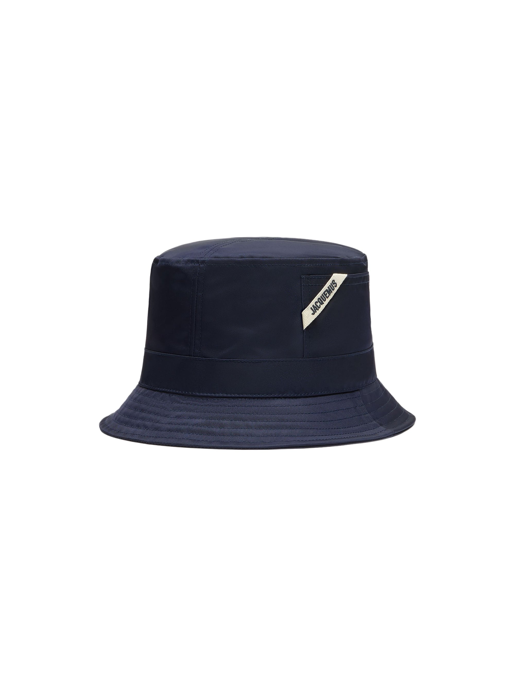 NAVY LE BOB OVALIE