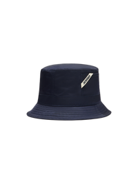 NAVY LE BOB OVALIE