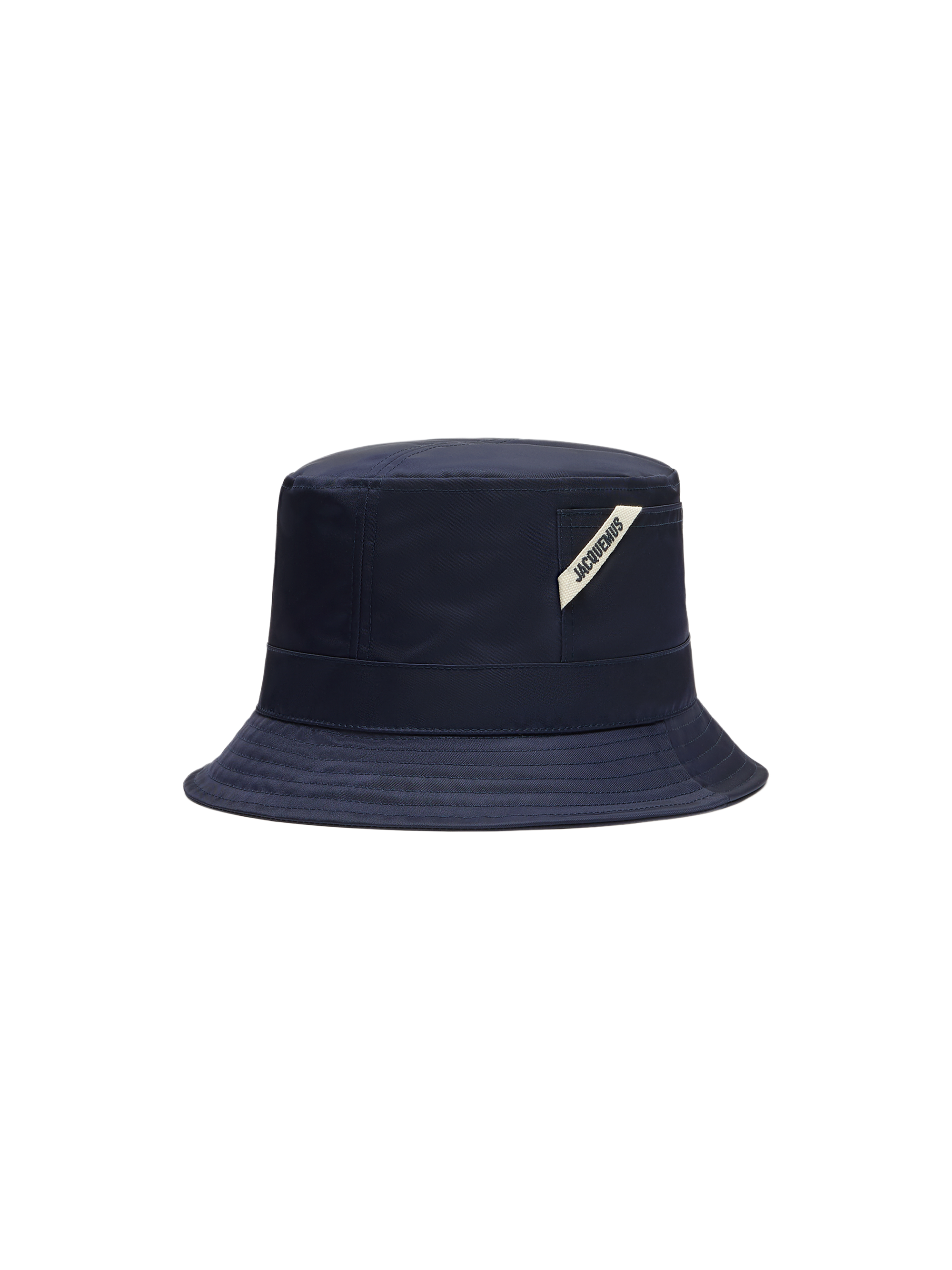 NAVY LE BOB OVALIE
