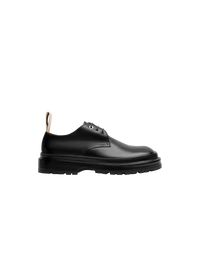 BLACK LES DERBIES PAVANE