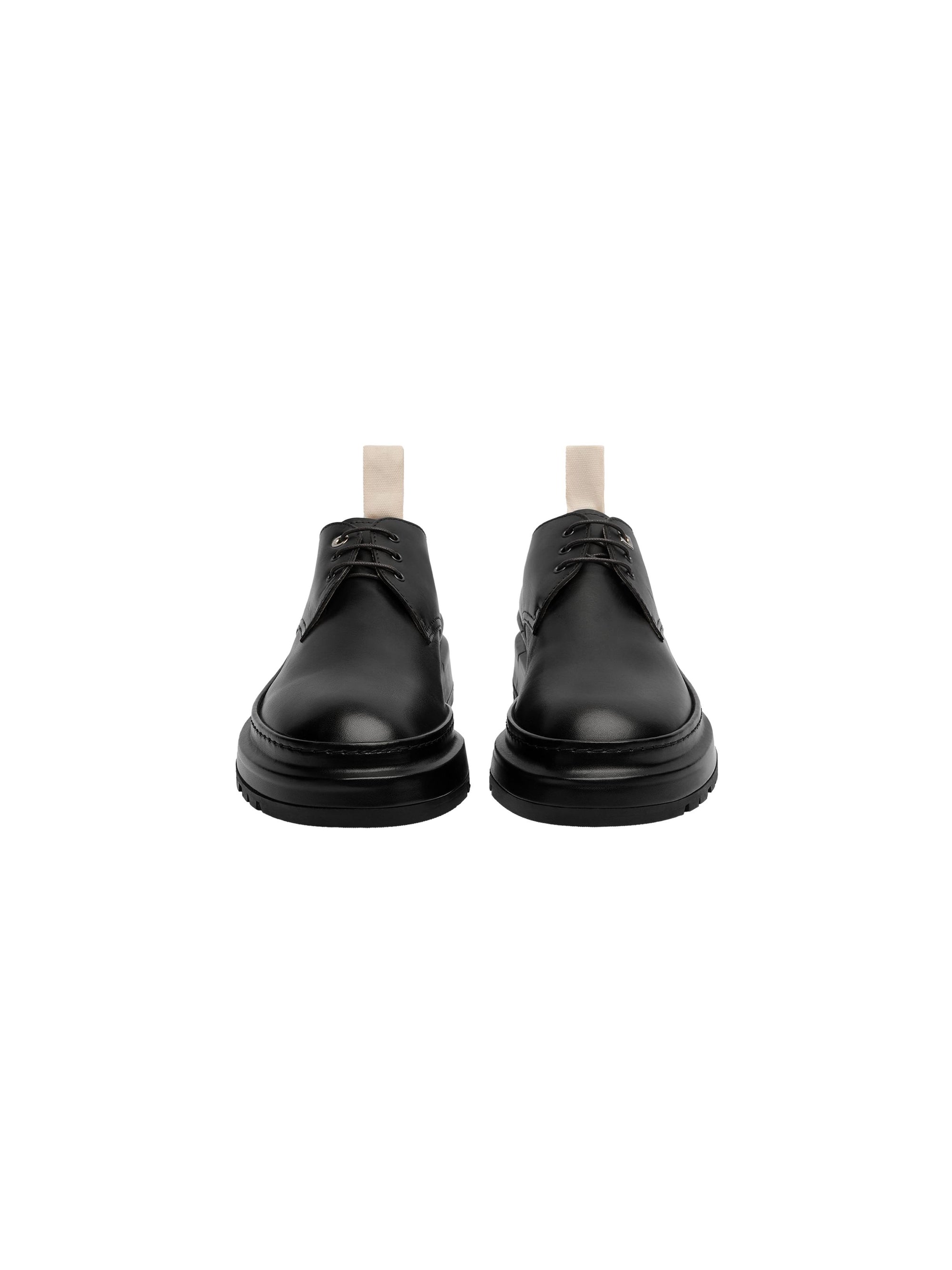 BLACK LES DERBIES PAVANE