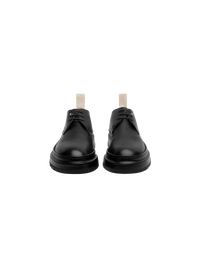 BLACK LES DERBIES PAVANE