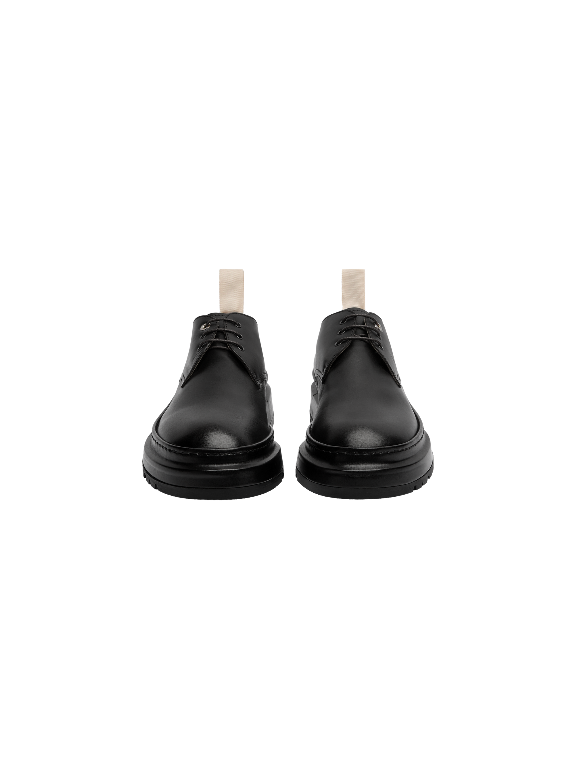 BLACK LES DERBIES PAVANE