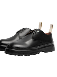 BLACK LES DERBIES PAVANE