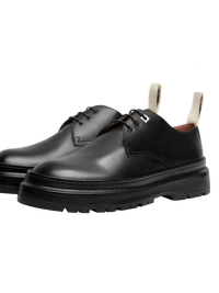 BLACK LES DERBIES PAVANE