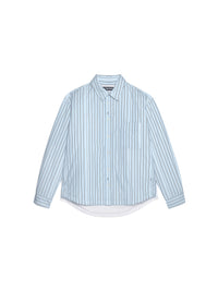 LA CHEMISE BOULANGER