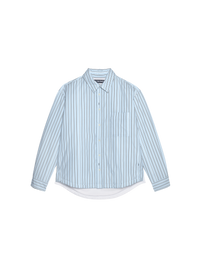 LA CHEMISE BOULANGER