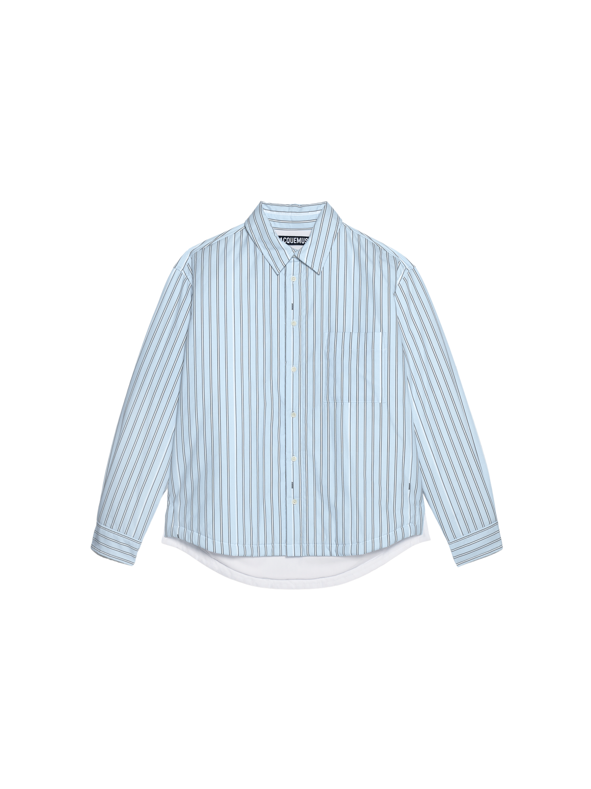 LA CHEMISE BOULANGER