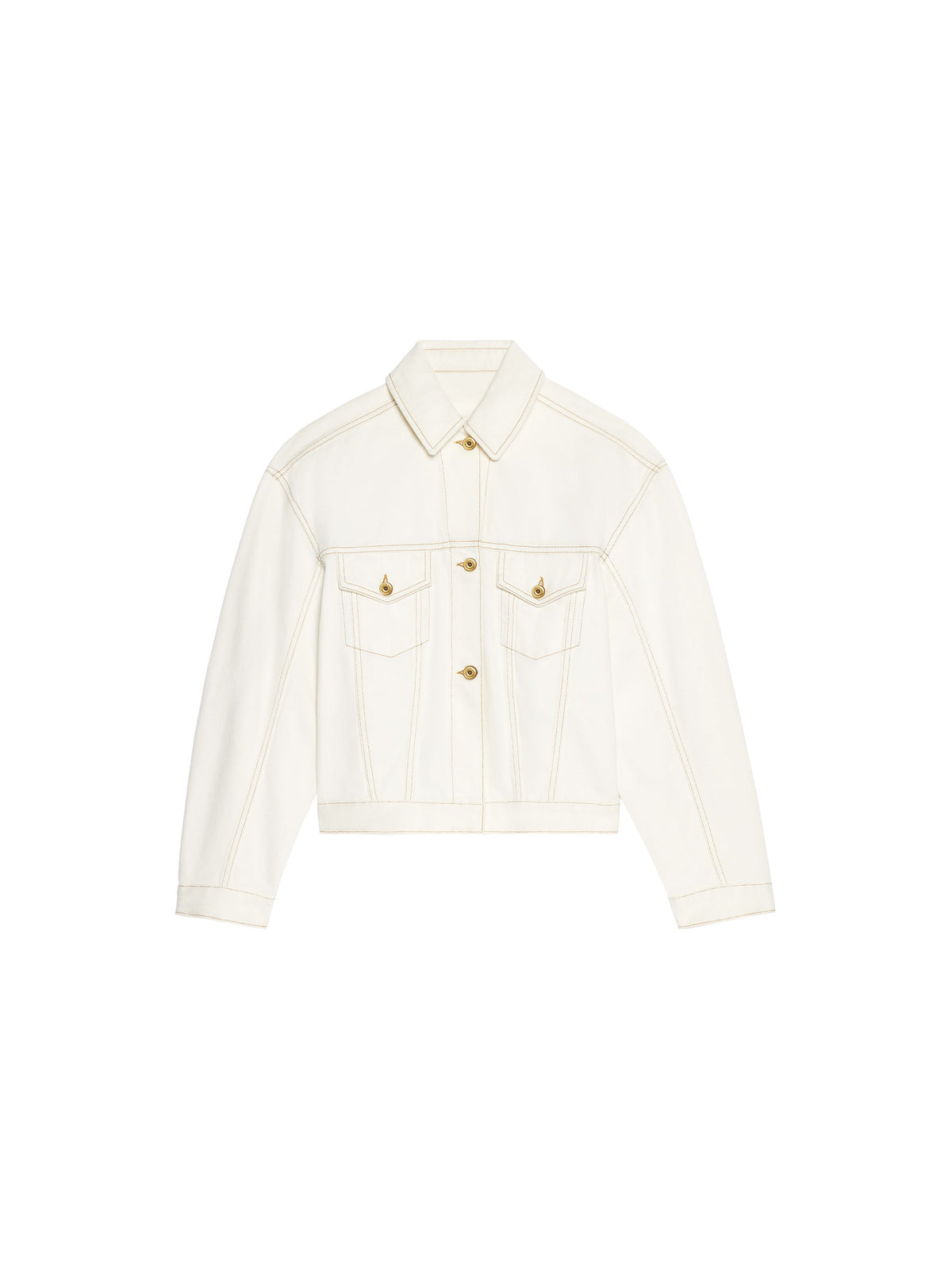 LA VESTE DE-NÎMES