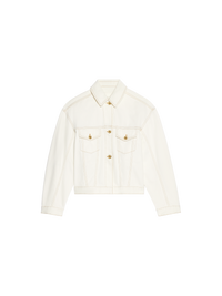 LA VESTE DE-NÎMES