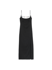 BLACK LA ROBE NOTTE