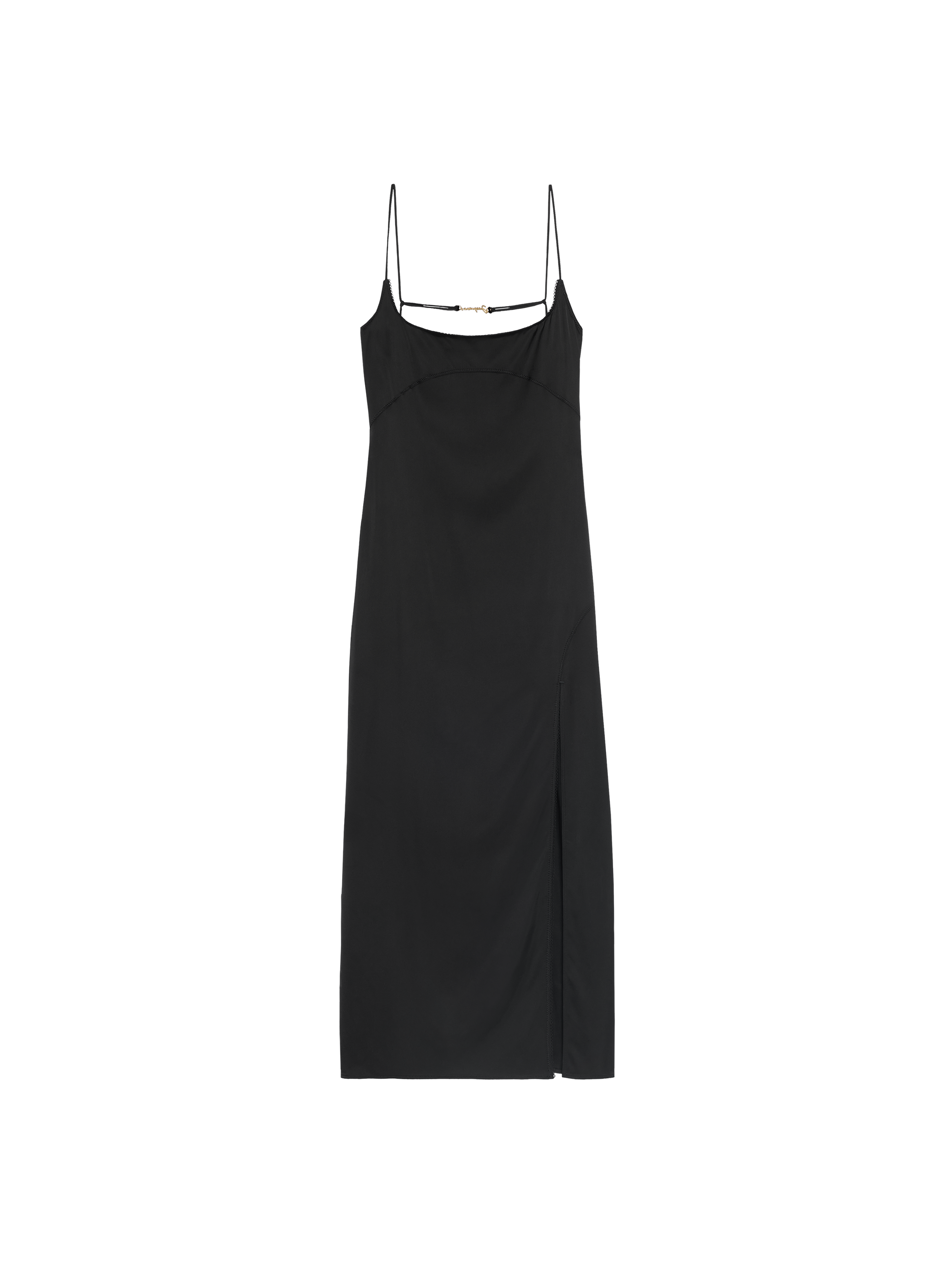 BLACK LA ROBE NOTTE