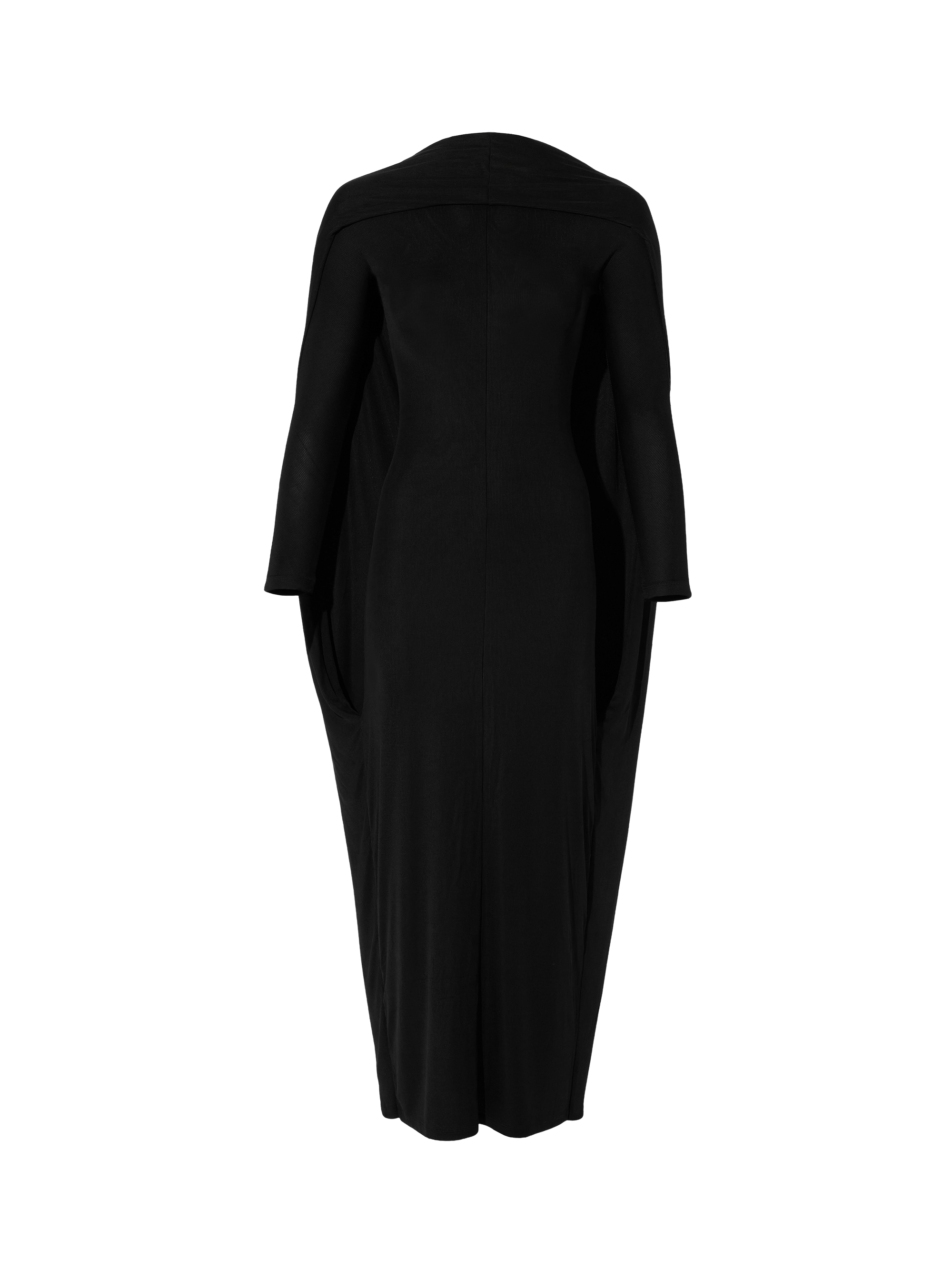 BLACK LA ROBE JOYA