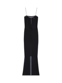 BLACK LA ROBE BREZZA