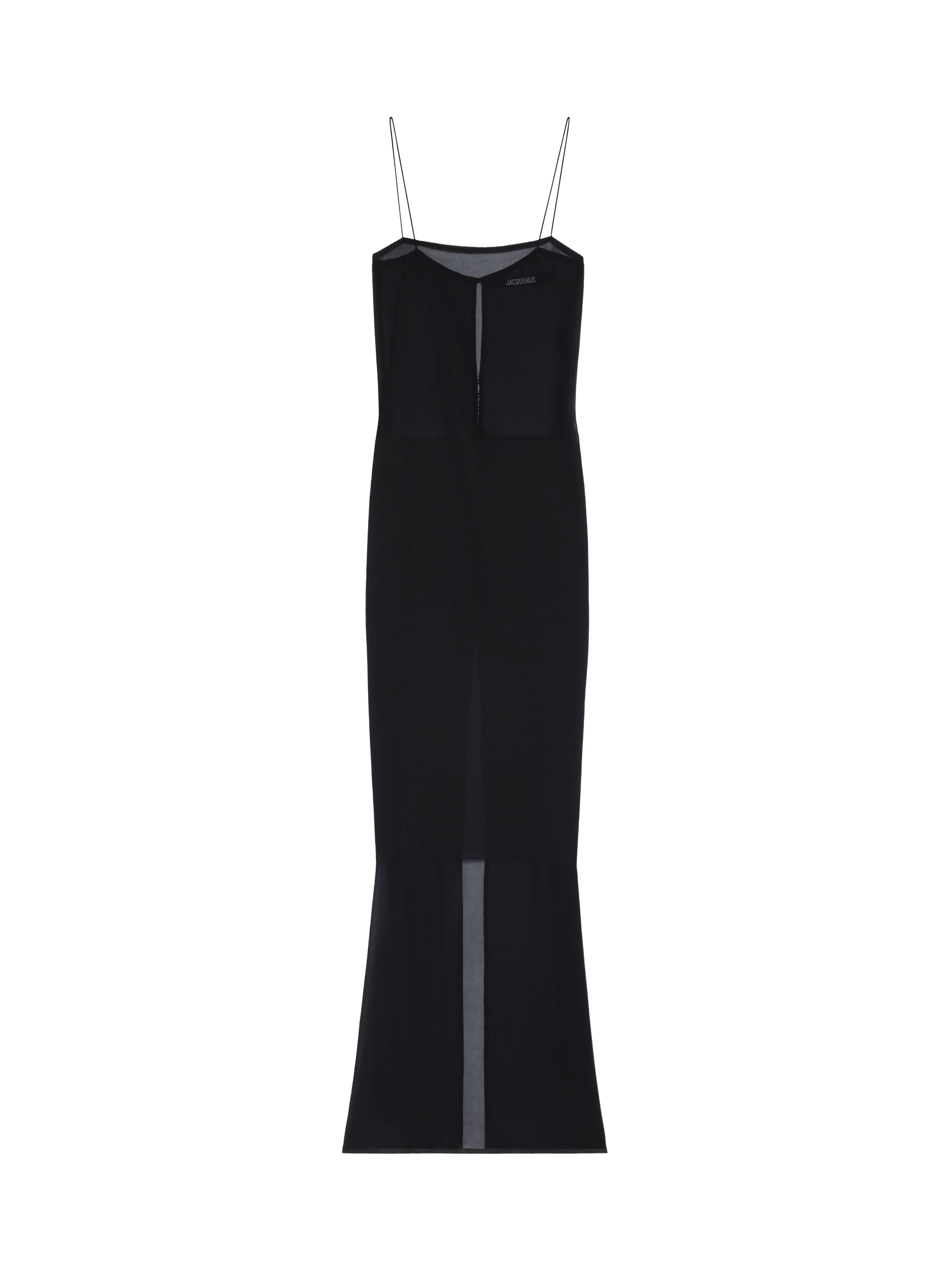 BLACK LA ROBE BREZZA