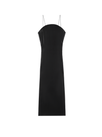 BLACK LA ROBE CARINO