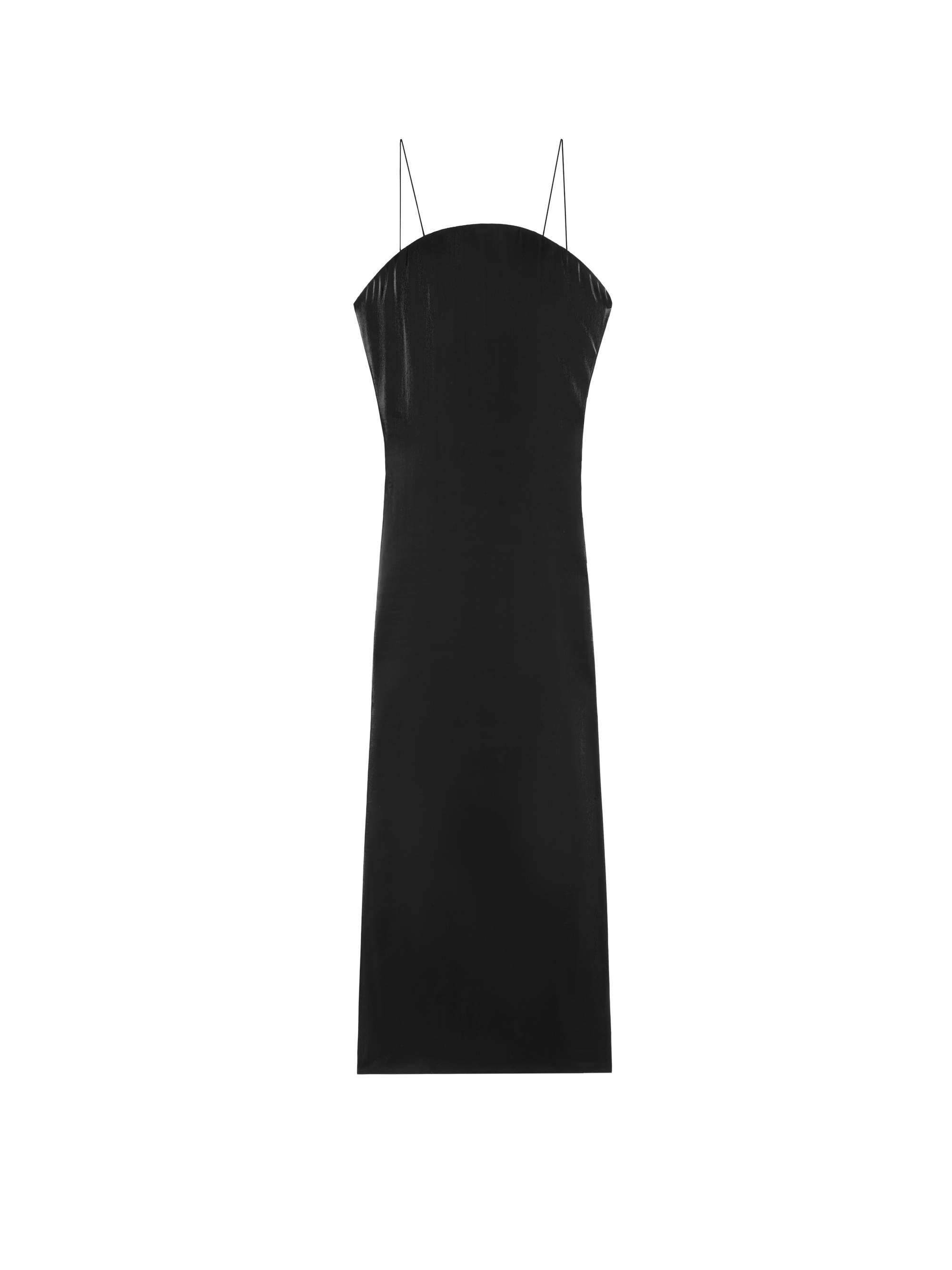 BLACK LA ROBE CARINO