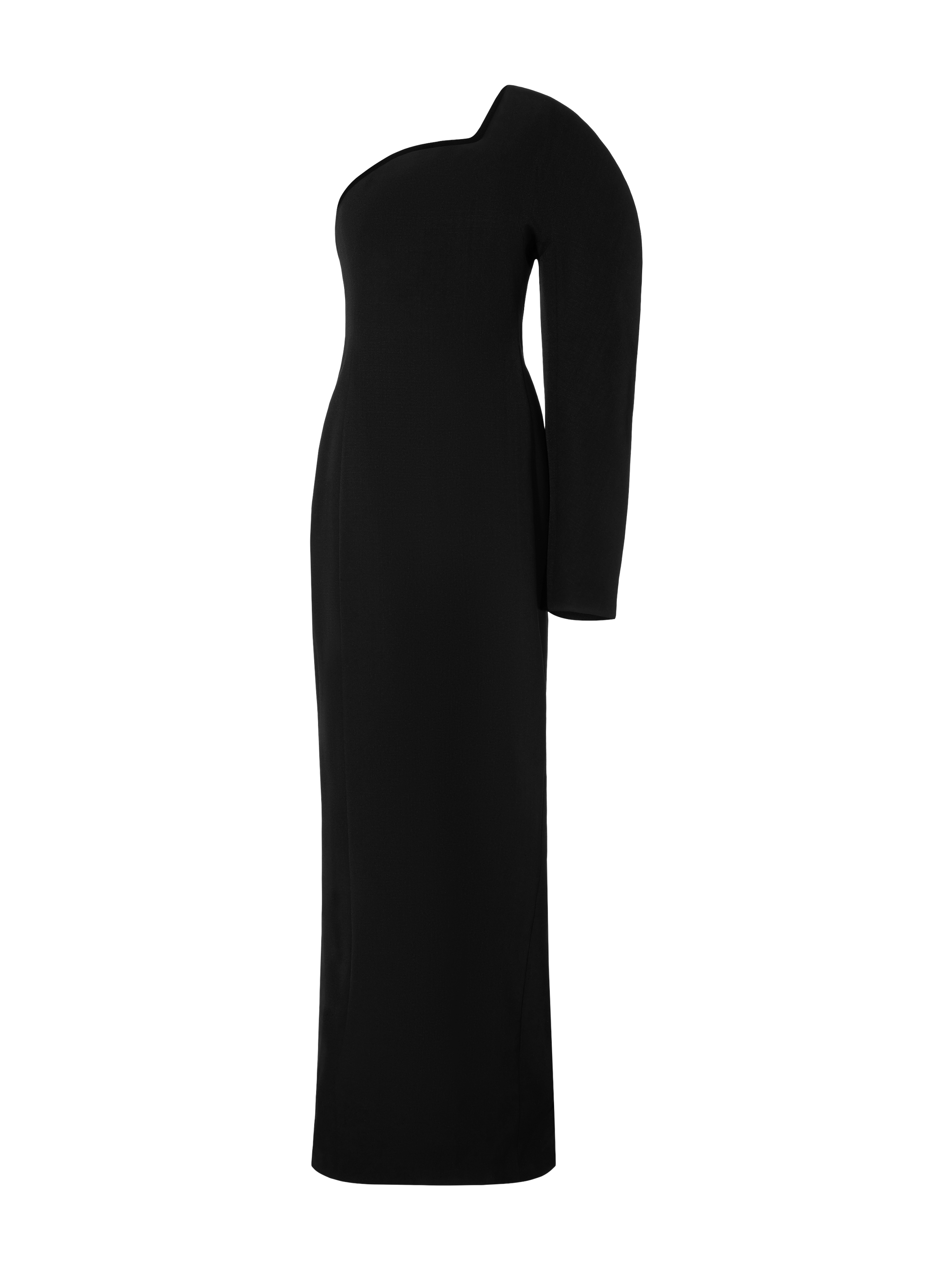 BLACK LA ROBE PABLO