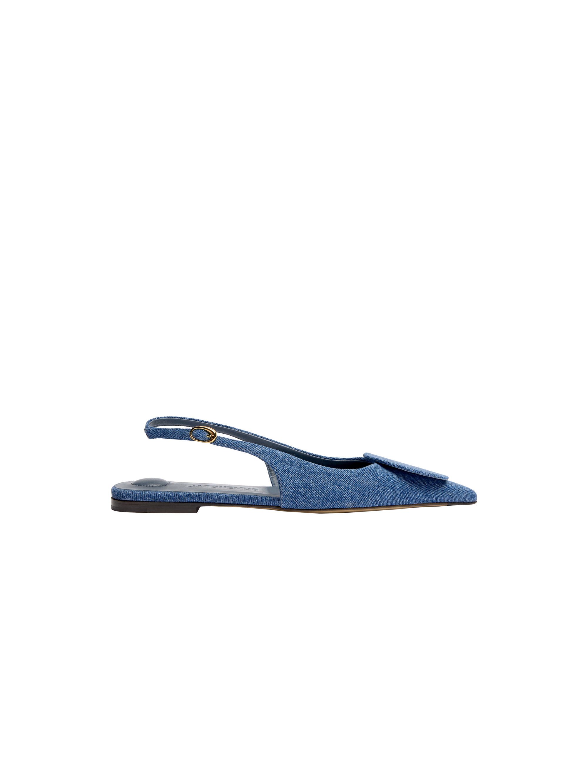 BLUE LES SLINGBACKS DUELO P