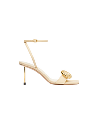 IVORY LES SANDALES REGALO