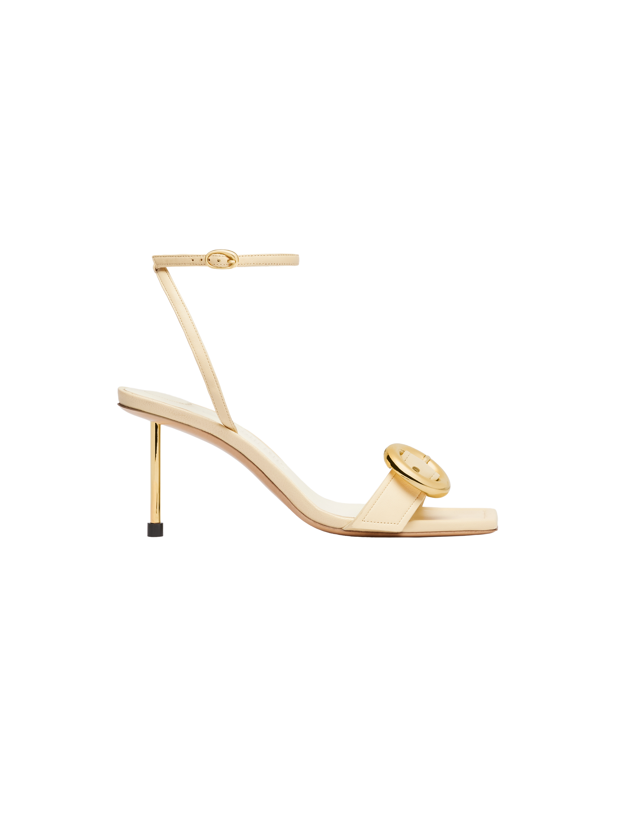 IVORY LES SANDALES REGALO