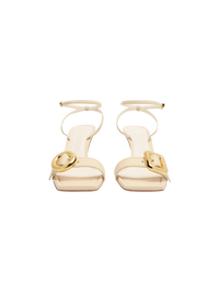 IVORY LES SANDALES REGALO