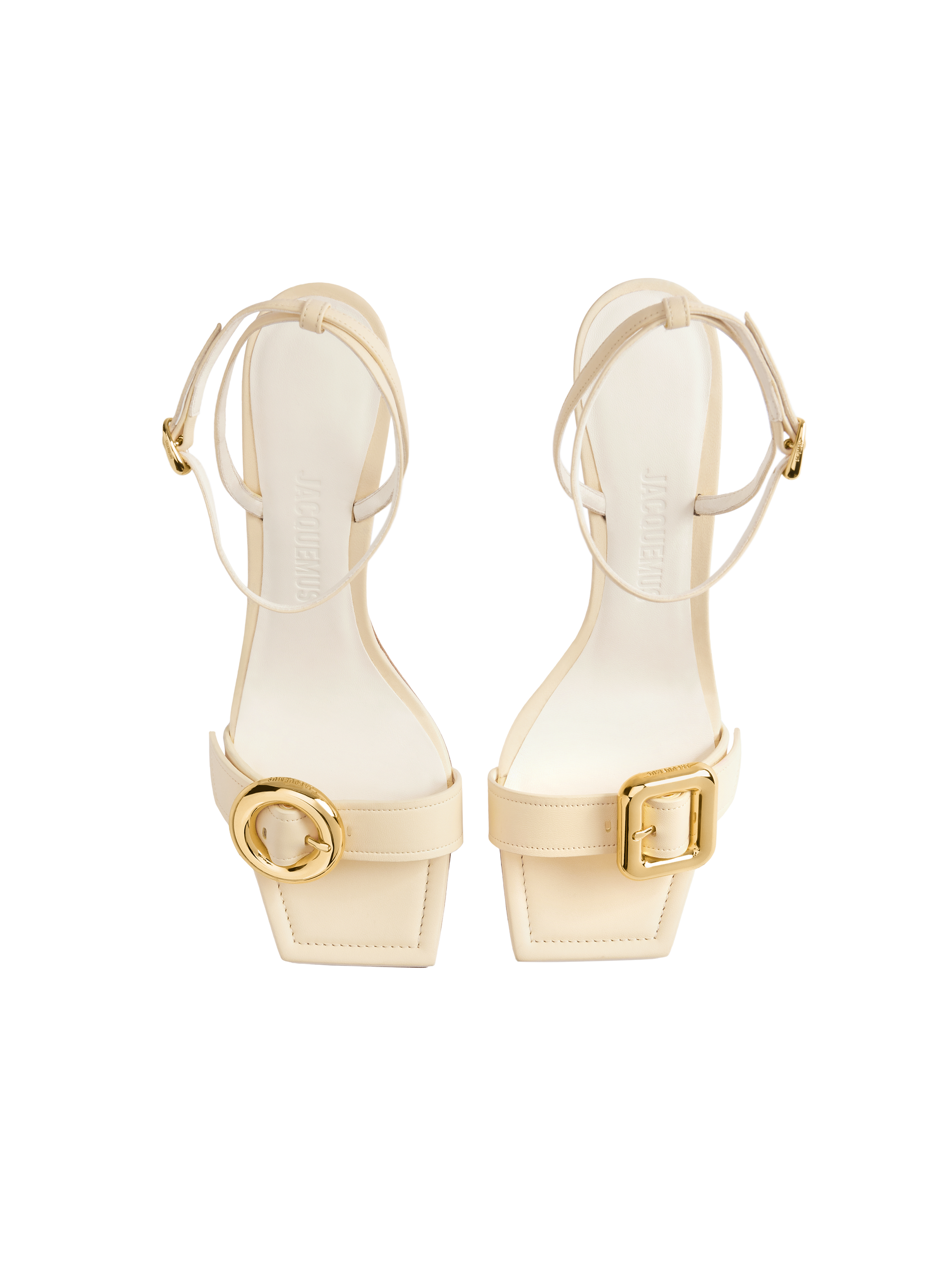 IVORY LES SANDALES REGALO