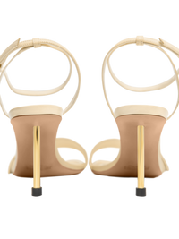IVORY LES SANDALES REGALO