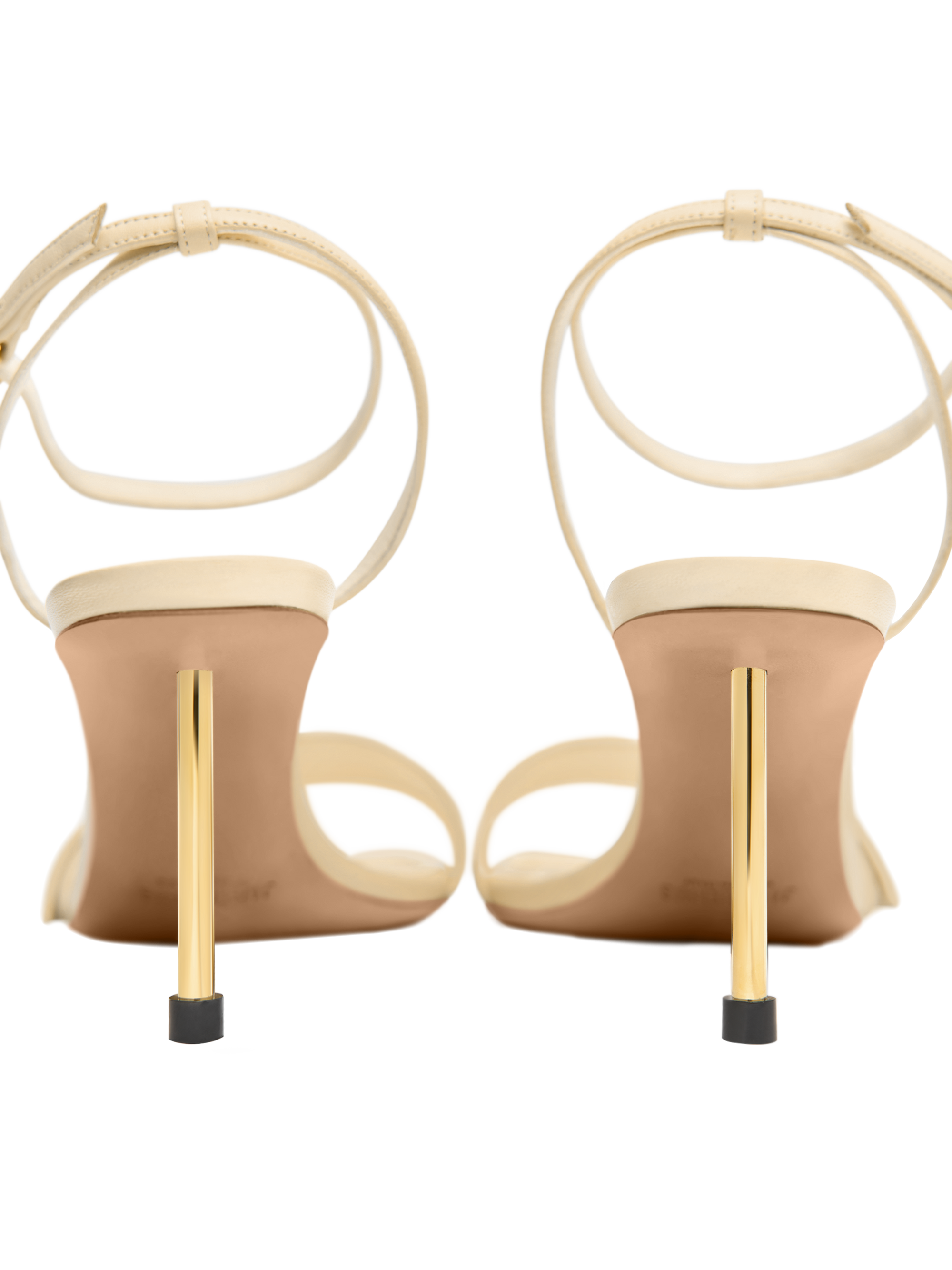 IVORY LES SANDALES REGALO