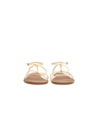 IVORY LES SANDALES PRALU P
