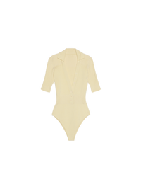 LIGHT YELLOW 2 LE BODY YAUCO