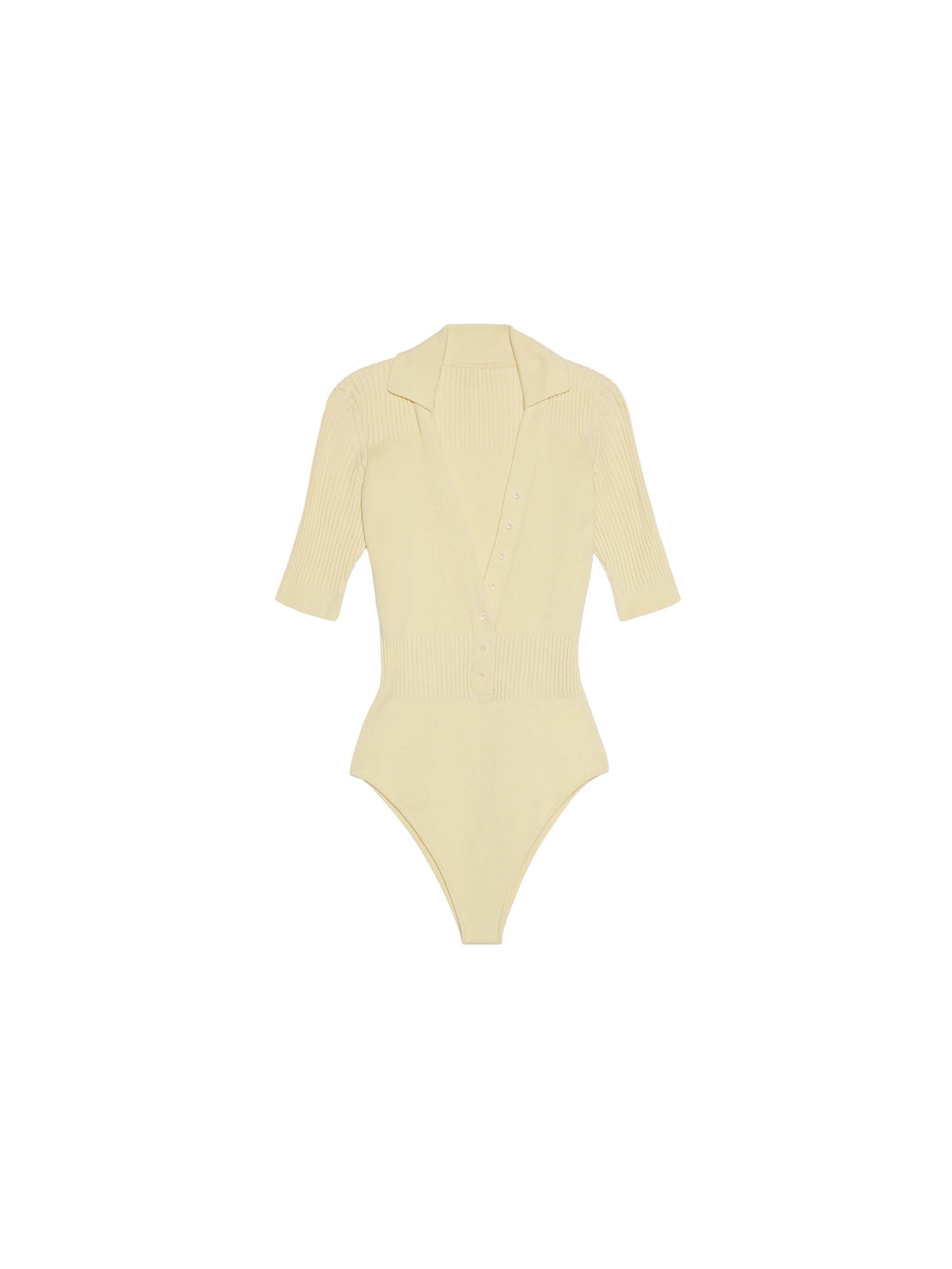 LIGHT YELLOW 2 LE BODY YAUCO