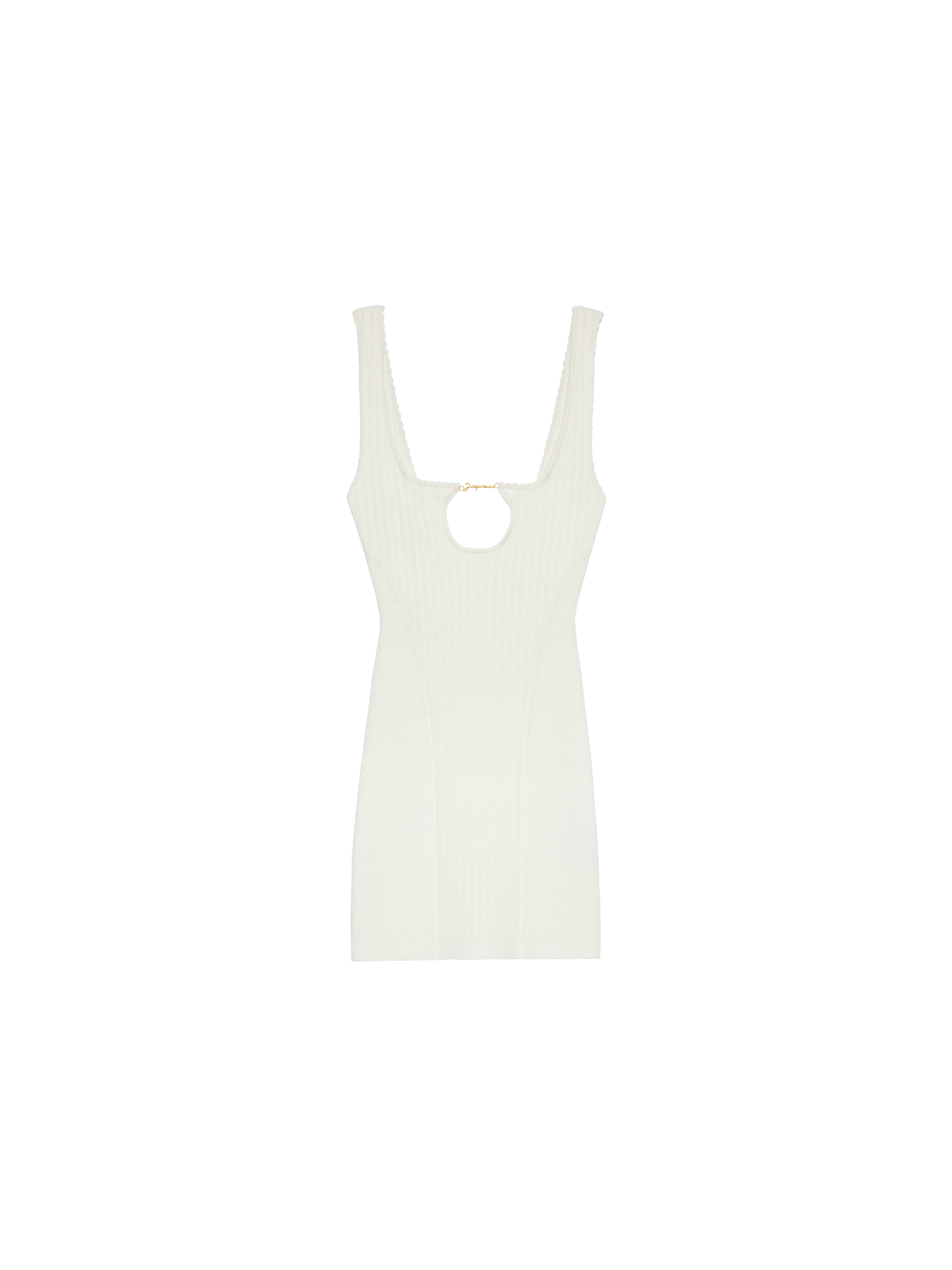 OFF-WHITE LA MINI ROBE SIERRA
