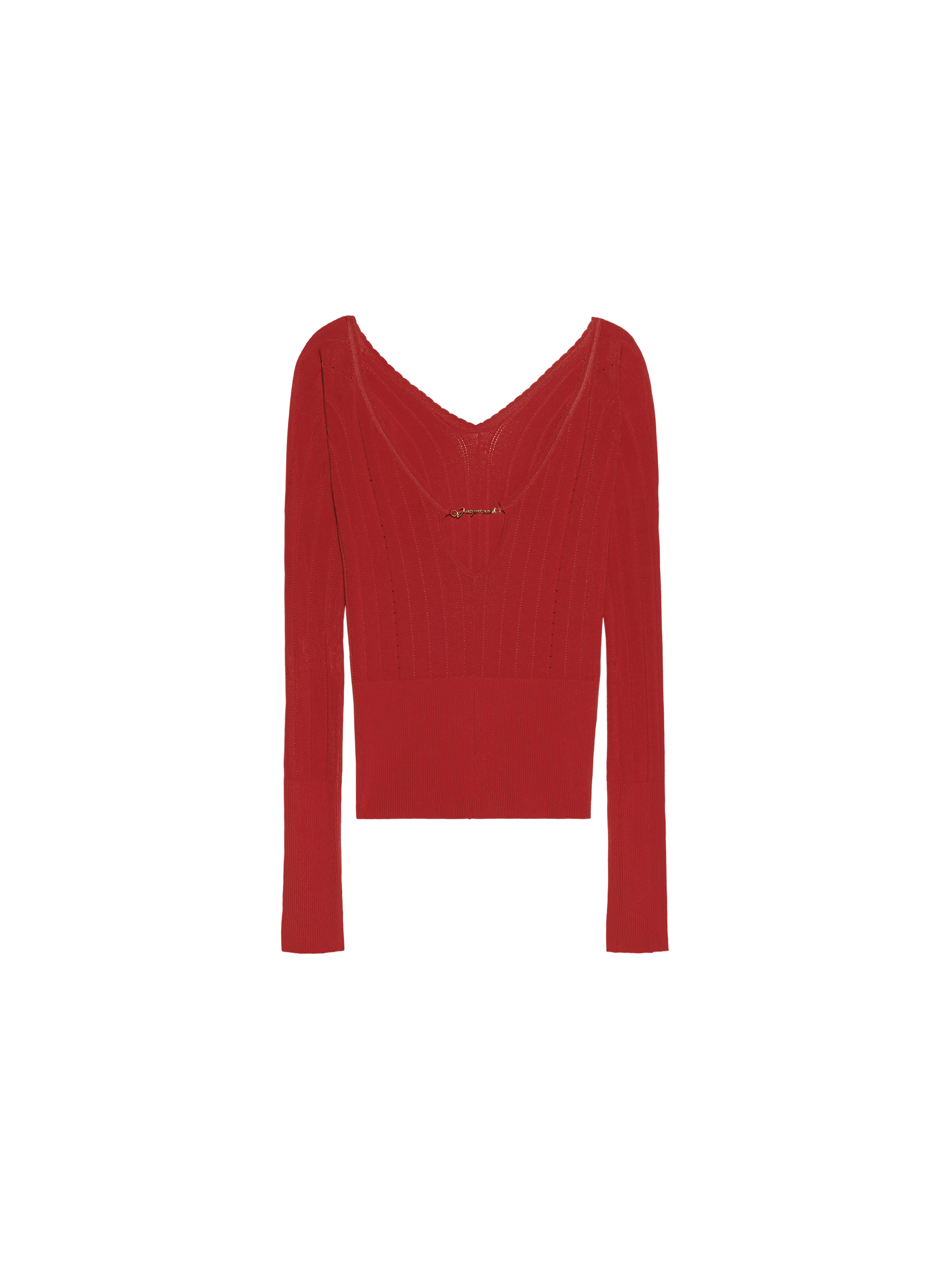 DARK RED LE HAUT PRALU